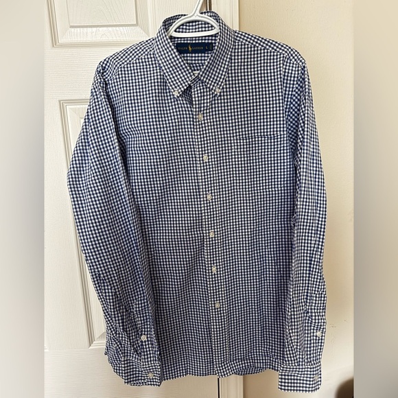 Polo Ralph Lauren Other - Ralph Lauren Men's Shirt